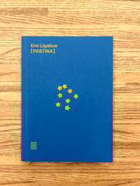 Image 1 of PASTINA di  Emi Ligabue - marinonibooks