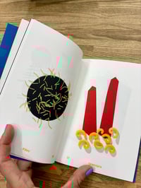 Image 4 of PASTINA di  Emi Ligabue - marinonibooks