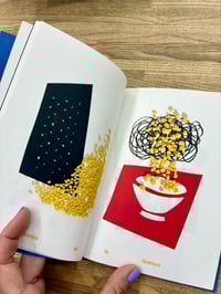 Image 5 of PASTINA di  Emi Ligabue - marinonibooks