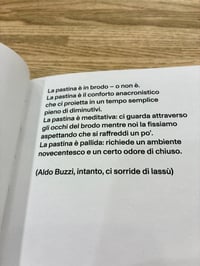 Image 2 of PASTINA di  Emi Ligabue - marinonibooks