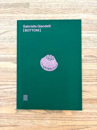 Image 1 of BOTTONI  di Gabriella Giandelli - marinonibooks