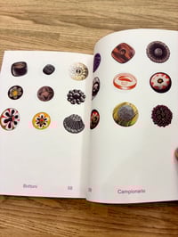 Image 7 of BOTTONI  di Gabriella Giandelli - marinonibooks