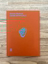 Image 1 of SASSI ARTIFICIALI  di Antonio Marinoni - marinonibooks