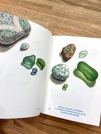 Image 3 of SASSI ARTIFICIALI  di Antonio Marinoni - marinonibooks