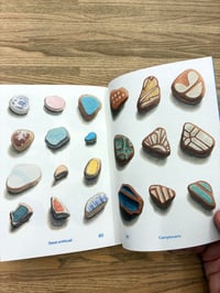 Image 7 of SASSI ARTIFICIALI  di Antonio Marinoni - marinonibooks