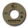 Obrador "Blink Samba" Au Roar Records 45rpm PRE ORDER