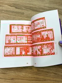 Image 5 of FOTOGRAFIE SBAGLIATE  di Pia Valentinis - marinonibooks