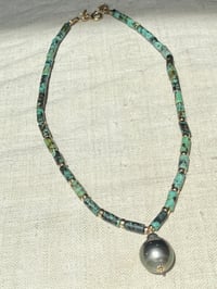 Image 2 of Divn Necklace