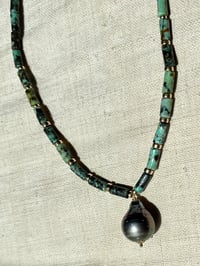 Image 4 of Divn Necklace