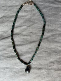 Image 7 of Divn Necklace