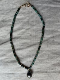 Image 8 of Divn Necklace