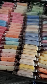 £1 Snap Bars