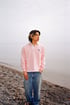 1974 Rugby Shirt - Salmon Image 3