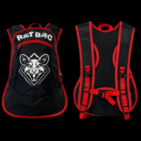Image 2 of RAT BAG Hydration / Solar Backpacks 
