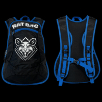 Image 4 of RAT BAG Hydration / Solar Backpacks 