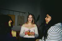 Image 2 of Pasta Making + Connection, 8th of July, 7-9pm Bristol