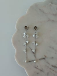 Image 1 of Lily of the Valley Strands (Silver)