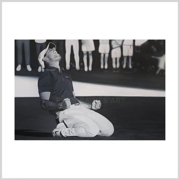 Image of RELIEF - PRINTS