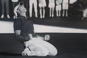 Image of RELIEF - PRINTS