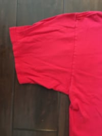 Image 8 of BIZ MARKIE SHIRT MENS SIZE X LARGE