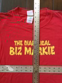 Image 5 of BIZ MARKIE SHIRT MENS SIZE X LARGE