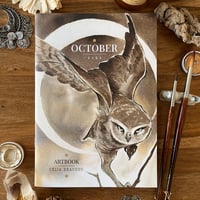 Image 1 of ARTBOOK OCTOBER - 2024
