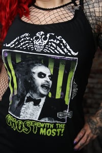Image 2 of Beetlejuice dress