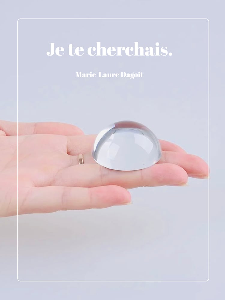 Image of LOUPE