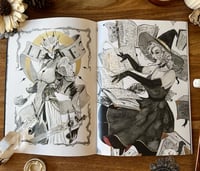 Image 2 of ARTBOOK OCTOBER - 2024