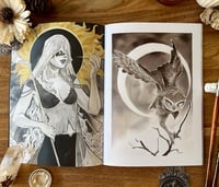 Image 3 of ARTBOOK OCTOBER - 2024