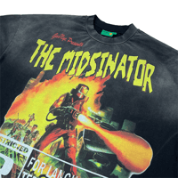 Image 2 of "The Midsinator" Shirt