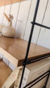 Étagère string 2