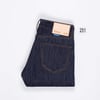 #251 B-06 SLIM STRAIGHT special #2 15 oz. vintage indigo selvedge (size 29)