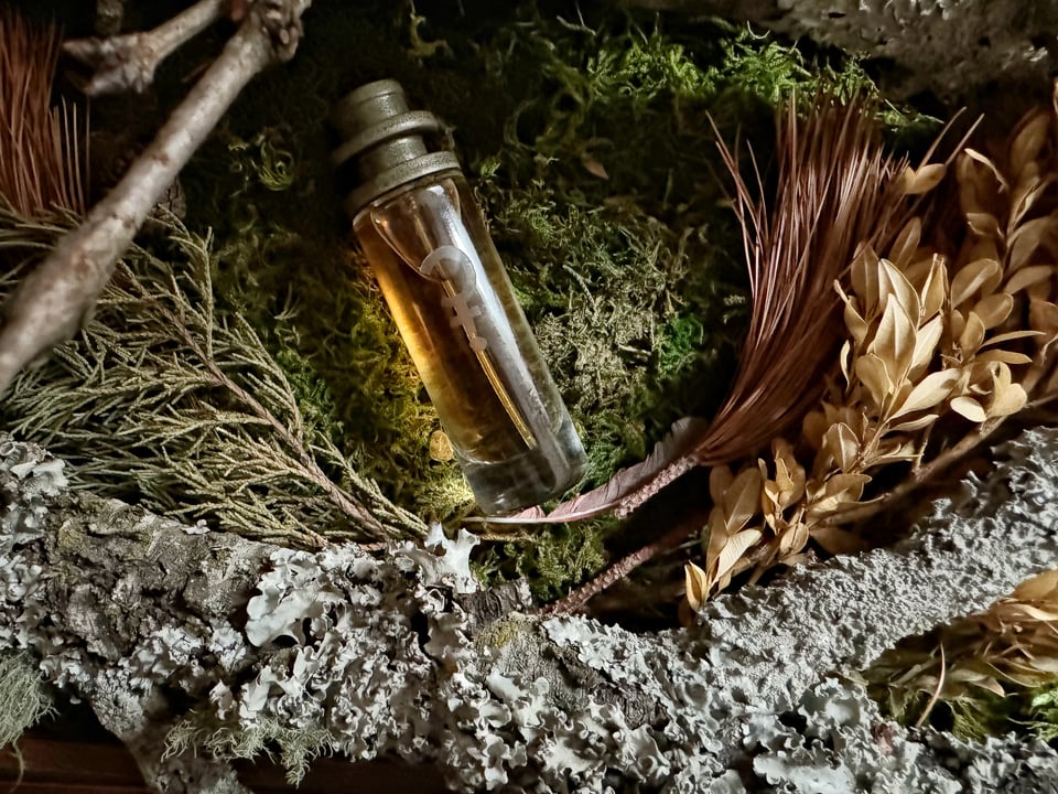 Marginalia - Sample | CLST Perfumes