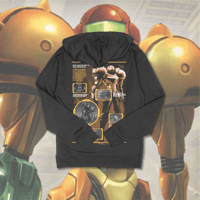 Image 2 of Justin Bailey Hoodie