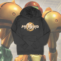 Image 1 of Justin Bailey Hoodie