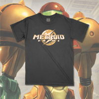 Image 1 of Justin Bailey T-shirt