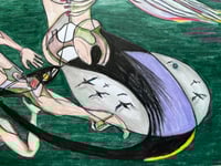Image 4 of From the earth, through the serpent, to the skies 