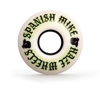 SPANISHMIKE 56MM 85A
