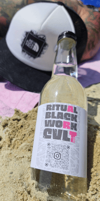 CVLT SPRITZZZ