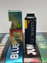 Image 3 of LUMINATE VAPES 2 GRAM