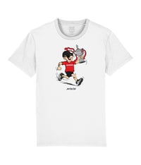 Image 1 of 12th Man Scottish Cup T-Shirt