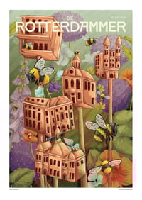 Image 1 of De Rotterdammer #24