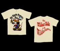Image 2 of Big Thunder Mickey shirt pre order