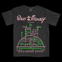 Image 1 of Small World's Fair shirt pre order