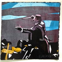 #413 Conductor