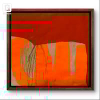 Orange twist