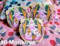 Image 6 of Okami Celestial Brush God Stickers