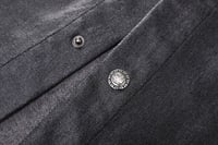 Image 4 of Dana Coated Denim Jacket