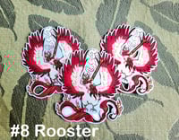 Image 8 of Okami Celestial Brush God Stickers